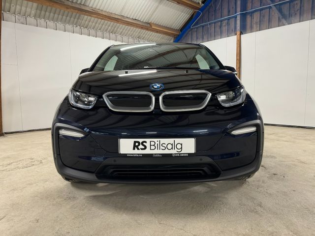 WBY7Z2107J7B33153 2019 BMW I3-3