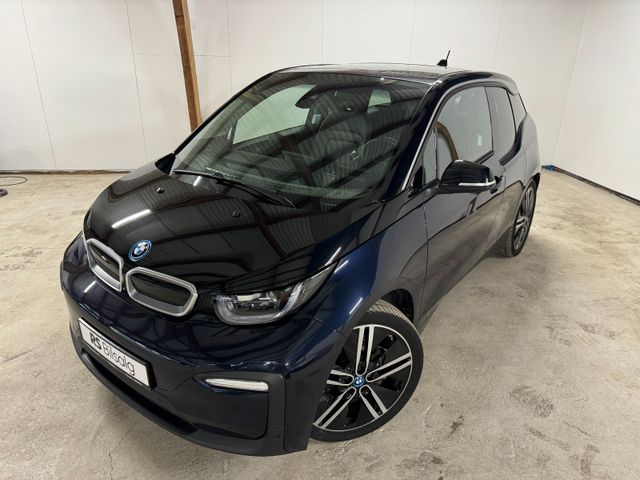 WBY7Z2107J7B33153 2019 BMW I3-2