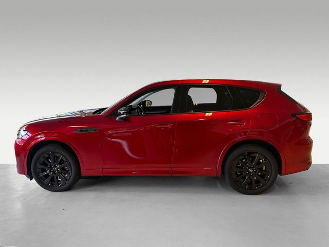 2022 MAZDA CX-60 - 3