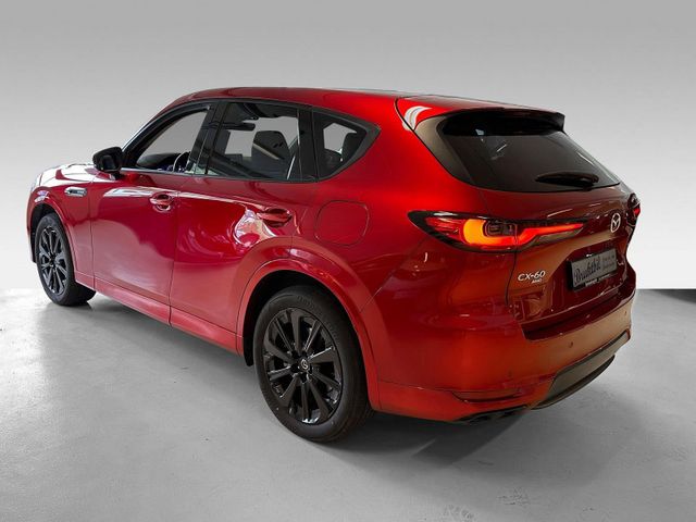 2022 MAZDA CX-60 - 6