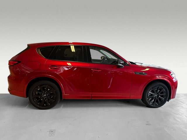 2022 MAZDA CX-60 - 2