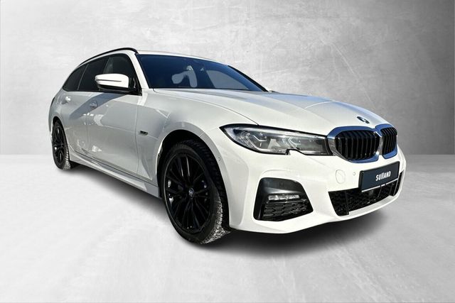 2022 BMW 3-SERIE - 7