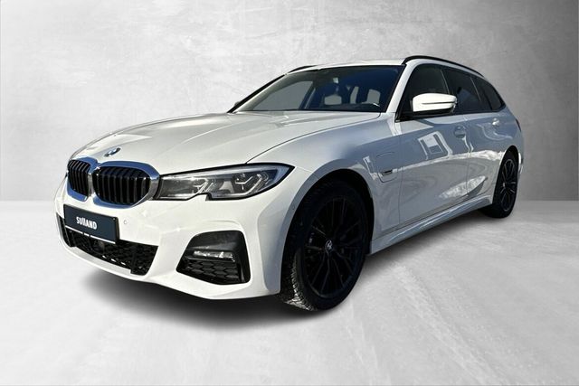 2022 BMW 3-SERIE - 1