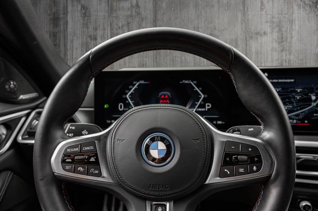 2023 BMW I4 M50 - 26