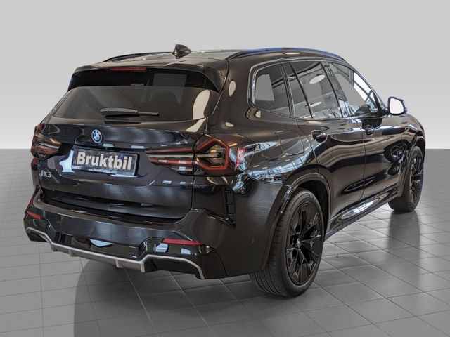 2022 BMW IX3 - 3