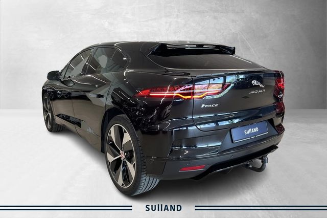 SADHA2B11K1F61913 2019 JAGUAR I-PACE-2