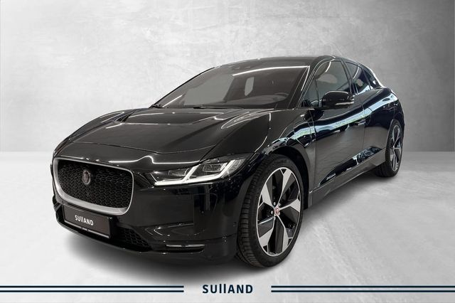 SADHA2B11K1F61913 2019 JAGUAR I-PACE-0