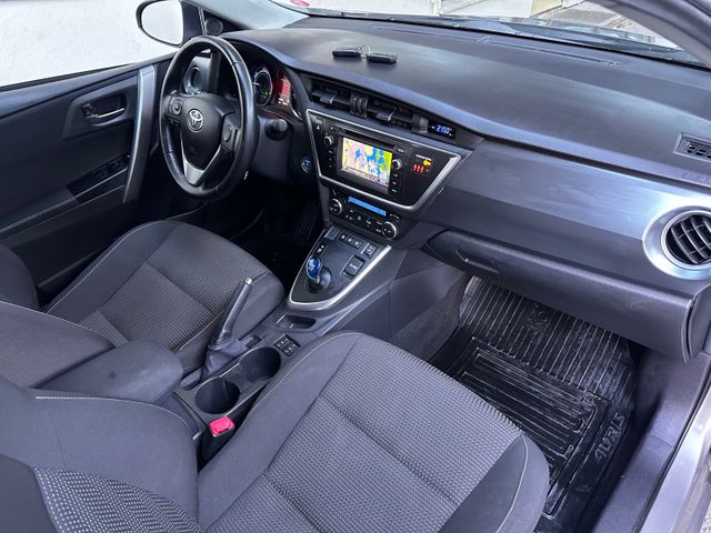 2013 TOYOTA AURIS - 27