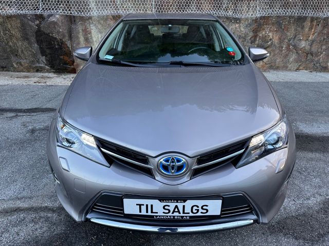 SB1MS3JE30E029958 2013 TOYOTA AURIS-4