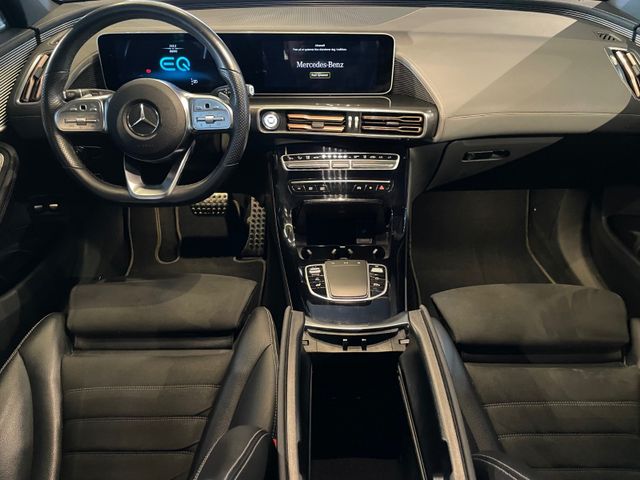 2020 MERCEDES-BENZ EQC - 45