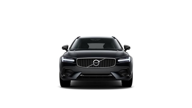 2020 VOLVO V90 - 6