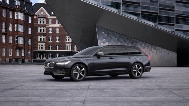 2020 VOLVO V90 - 12