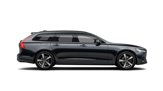 2020 VOLVO V90 - 5