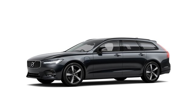 2020 VOLVO V90 - 1