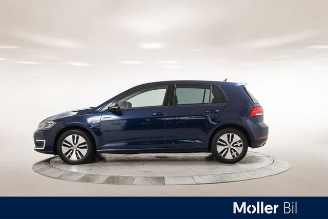 2020 VOLKSWAGEN GOLF - 2