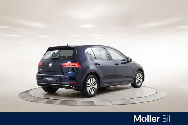 2020 VOLKSWAGEN GOLF - 5