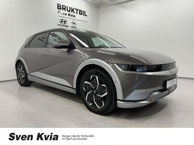 KMHKR81CPNU064736 2022 HYUNDAI IONIQ 5-2