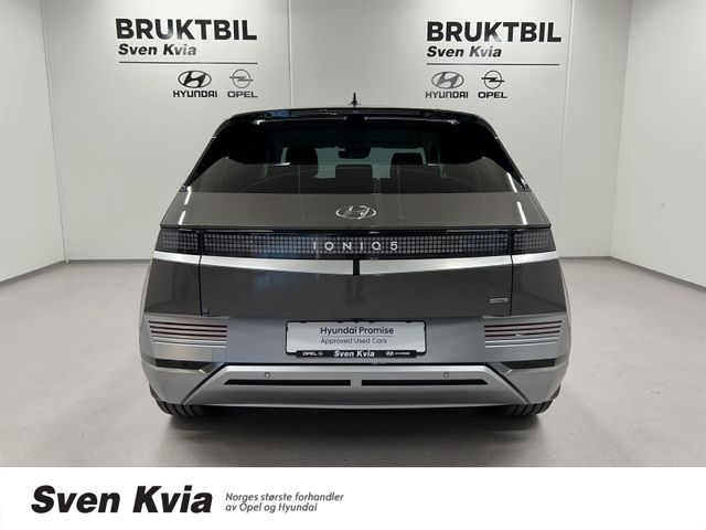 KMHKR81CPNU064736 2022 HYUNDAI IONIQ 5-5