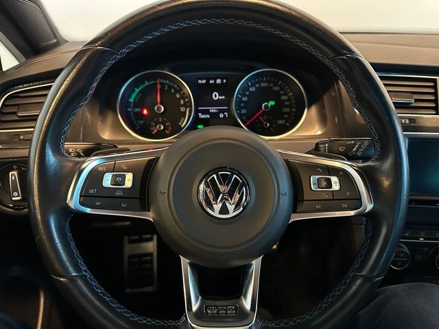 2016 VOLKSWAGEN GOLF - 19