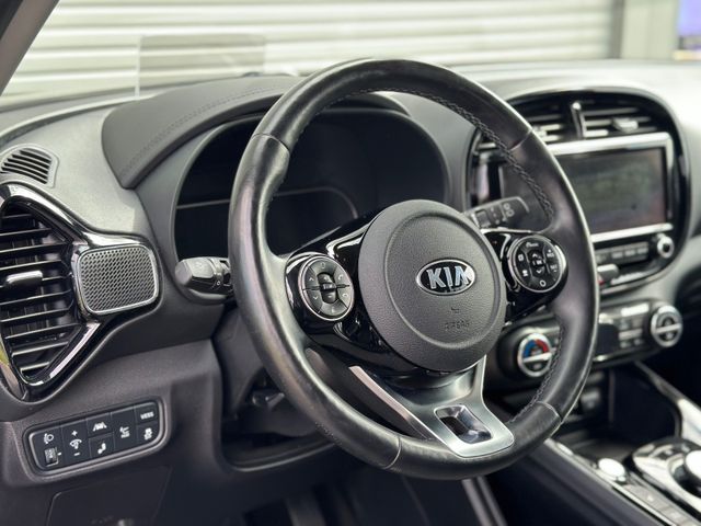 2020 KIA SOUL - 11