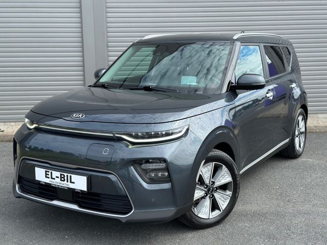 2020 KIA SOUL - 2