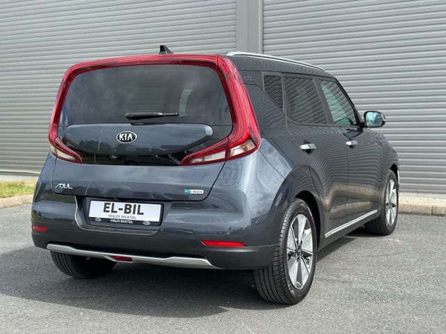 2020 KIA SOUL - 9