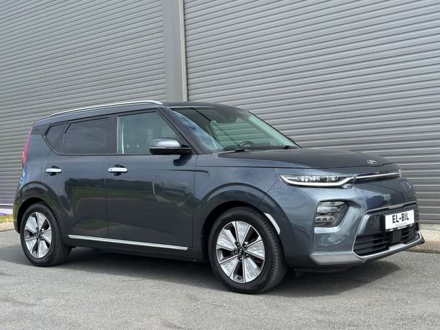 2020 KIA SOUL - 7