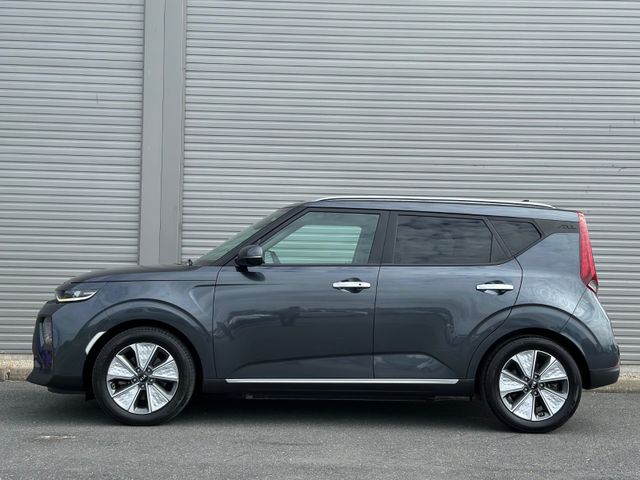 2020 KIA SOUL - 3