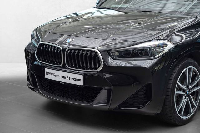 2021 BMW X2 - 9
