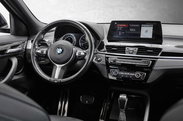 2021 BMW X2 - 20