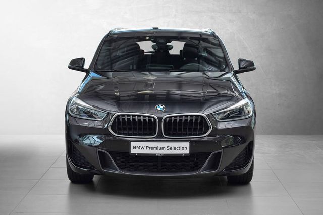 2021 BMW X2 - 2