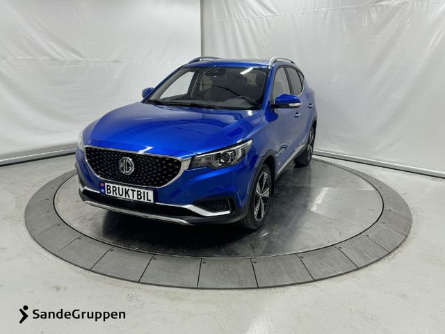 2020 MG ZS EV - 1