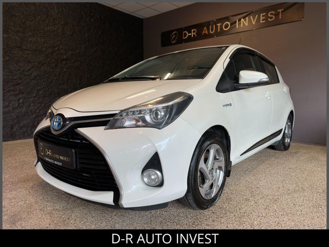 VNKKD3D390A202114 2016 TOYOTA YARIS-0