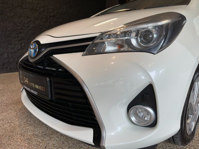 VNKKD3D390A202114 2016 TOYOTA YARIS-2