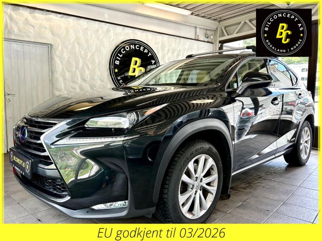 JTJBJRBZ902052833 2016 LEXUS NX 300H-0