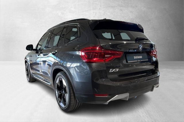 2021 BMW IX3 - 3