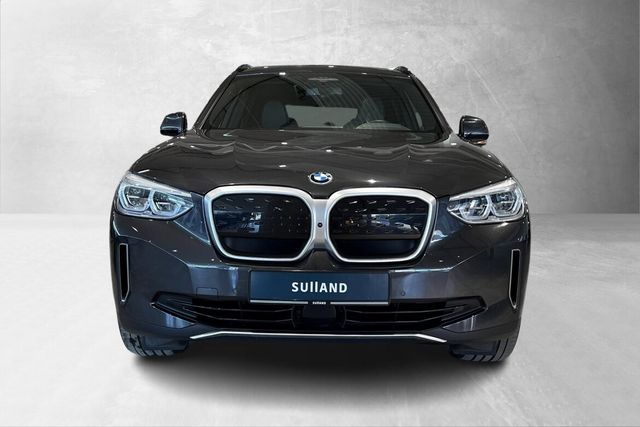 2021 BMW IX3 - 8