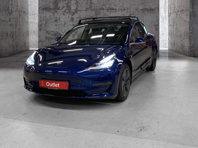 5YJ3E7EB6KF342817 2019 TESLA MODEL 3-1