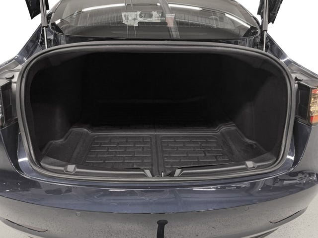 2019 TESLA MODEL 3 - 13