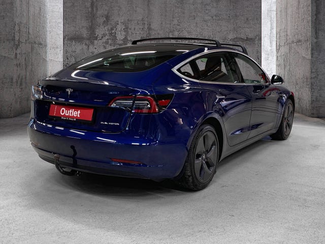 5YJ3E7EB6KF342817 2019 TESLA MODEL 3-4
