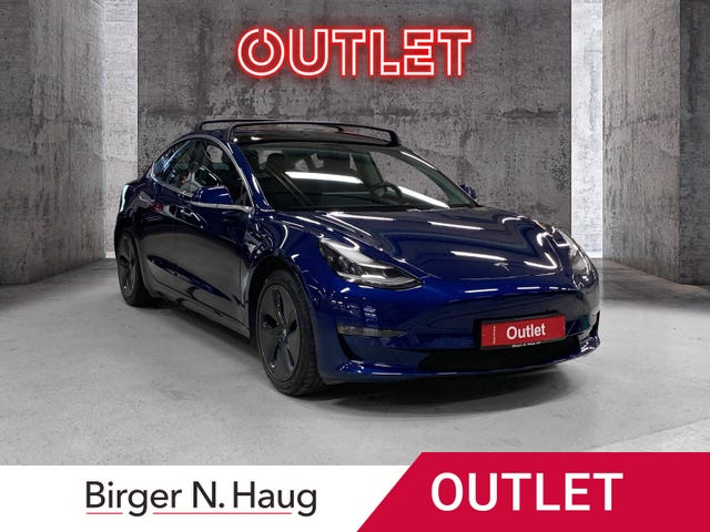 5YJ3E7EB6KF342817 2019 TESLA MODEL 3-0