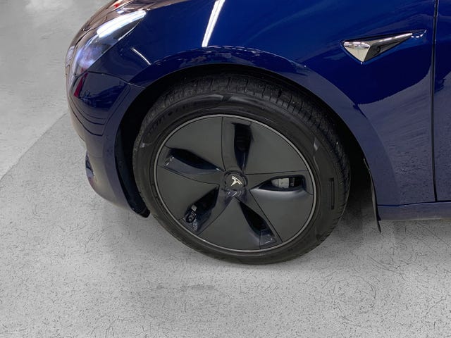 2019 TESLA MODEL 3 - 15