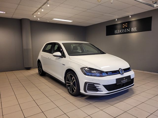 2018 VOLKSWAGEN GOLF - 10