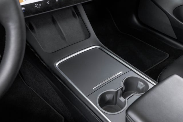 2021 TESLA MODEL 3 - 14