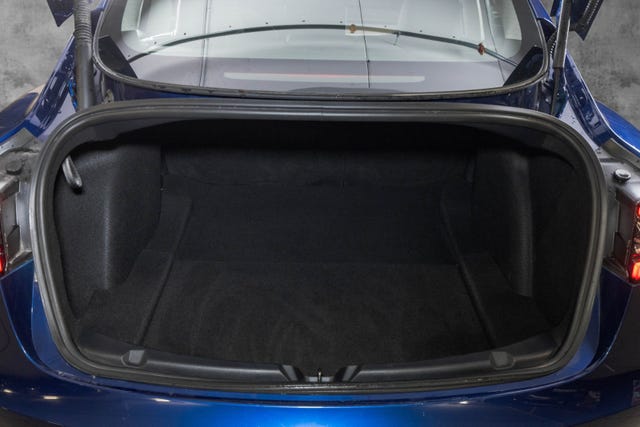2021 TESLA MODEL 3 - 10