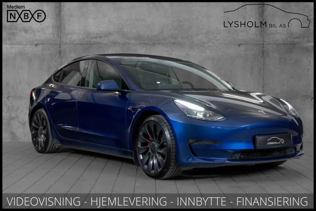 5YJ3E7EC0MF960016 2021 TESLA MODEL 3-0