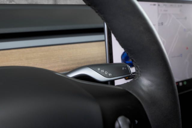 2021 TESLA MODEL 3 - 17