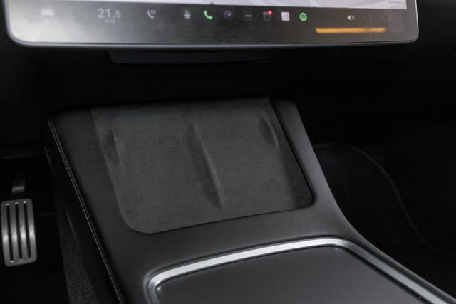 2021 TESLA MODEL 3 - 15