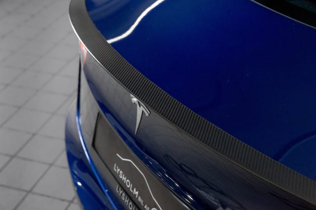 5YJ3E7EC0MF960016 2021 TESLA MODEL 3-5