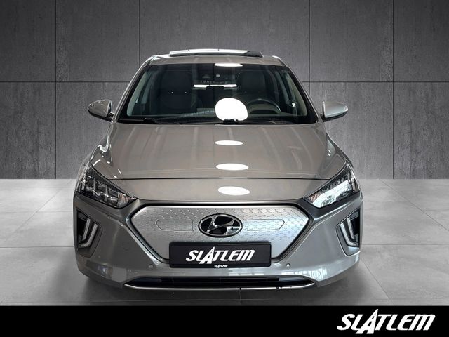 2020 HYUNDAI IONIQ - 9